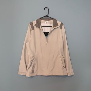 Nike Golf Stretch Windwear